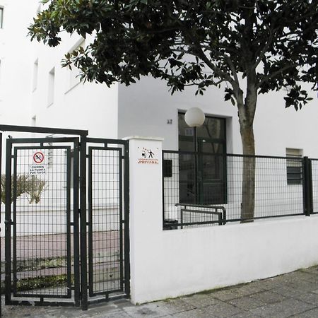 Apartamento El Ancla إل بويرتو دي سانتا ماريا المظهر الخارجي الصورة