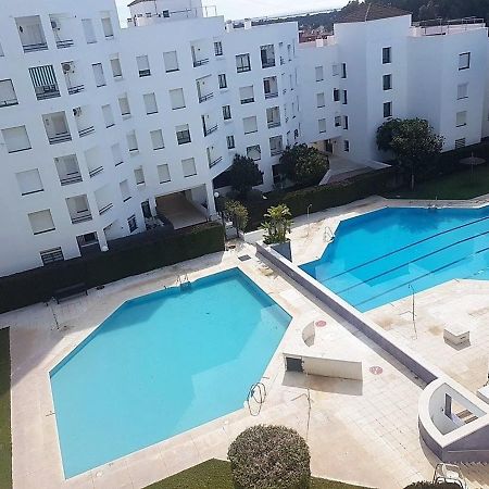 Apartamento El Ancla إل بويرتو دي سانتا ماريا المظهر الخارجي الصورة