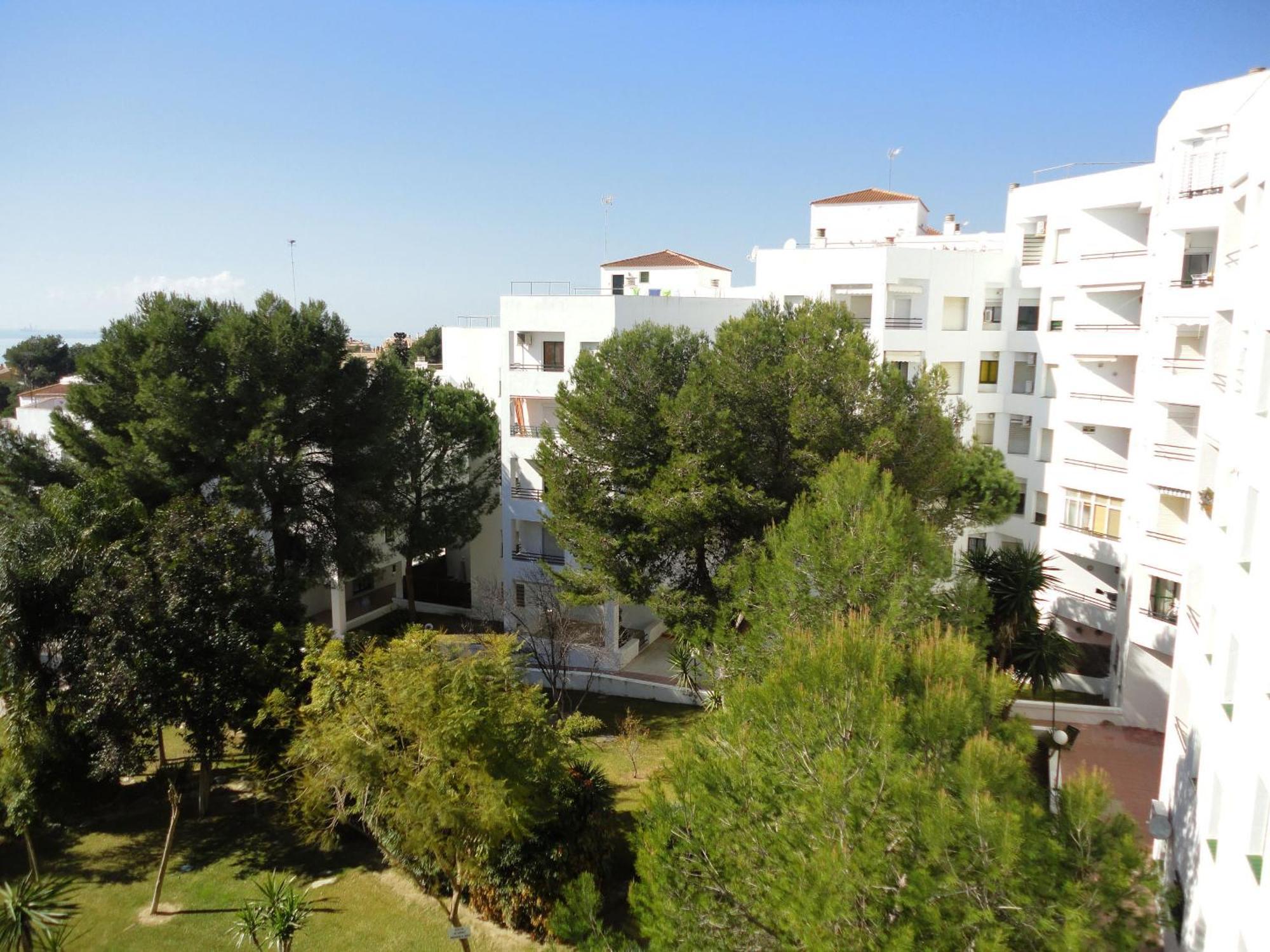 Apartamento El Ancla إل بويرتو دي سانتا ماريا المظهر الخارجي الصورة