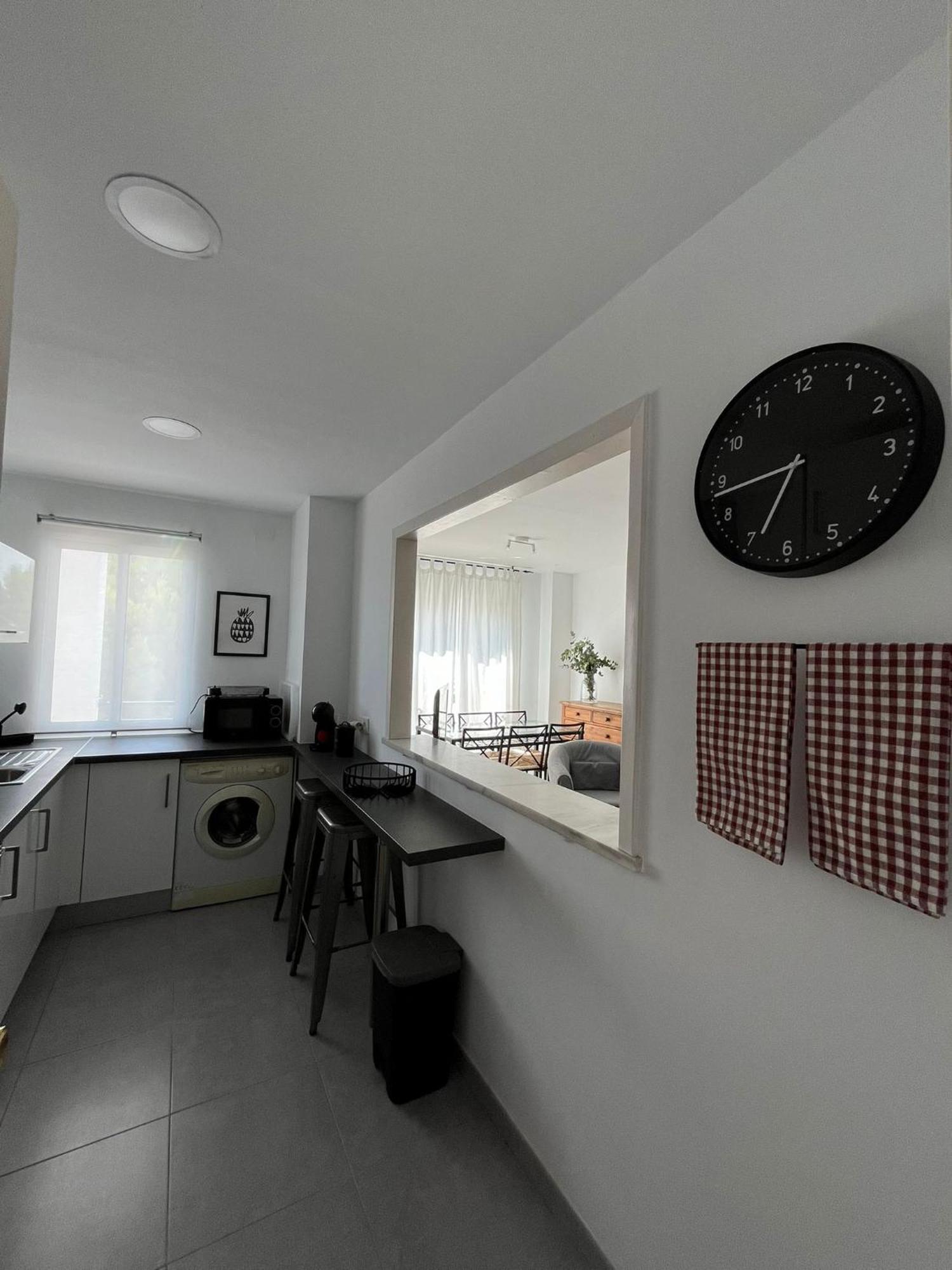 Apartamento El Ancla إل بويرتو دي سانتا ماريا المظهر الخارجي الصورة
