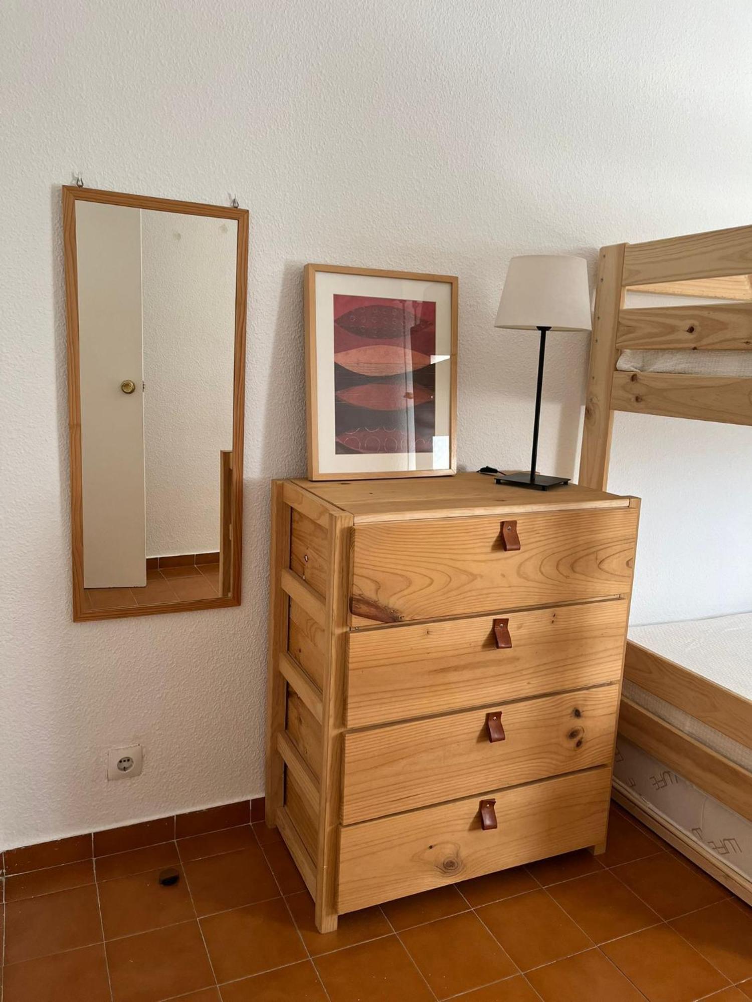 Apartamento El Ancla إل بويرتو دي سانتا ماريا المظهر الخارجي الصورة