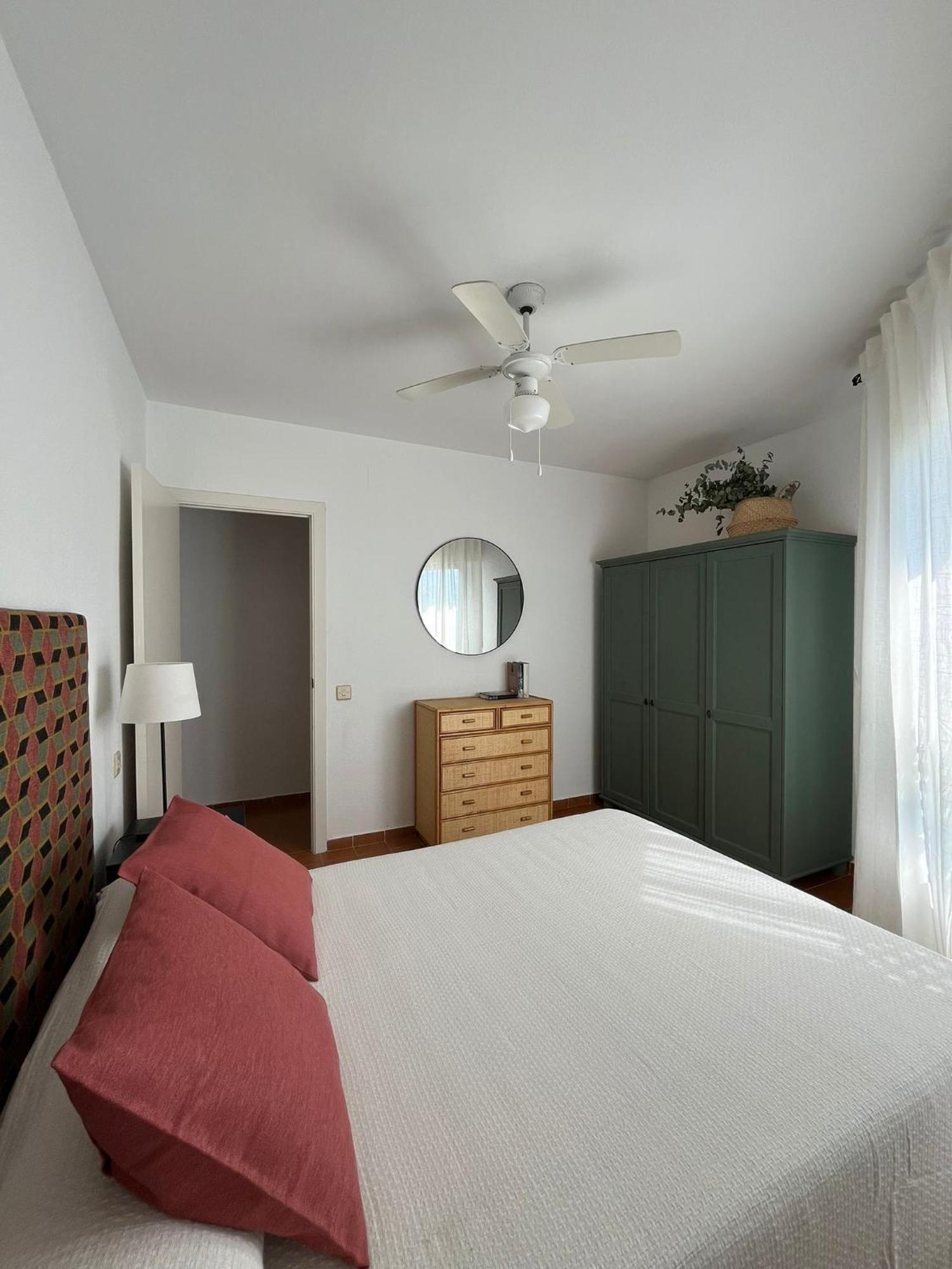 Apartamento El Ancla إل بويرتو دي سانتا ماريا المظهر الخارجي الصورة