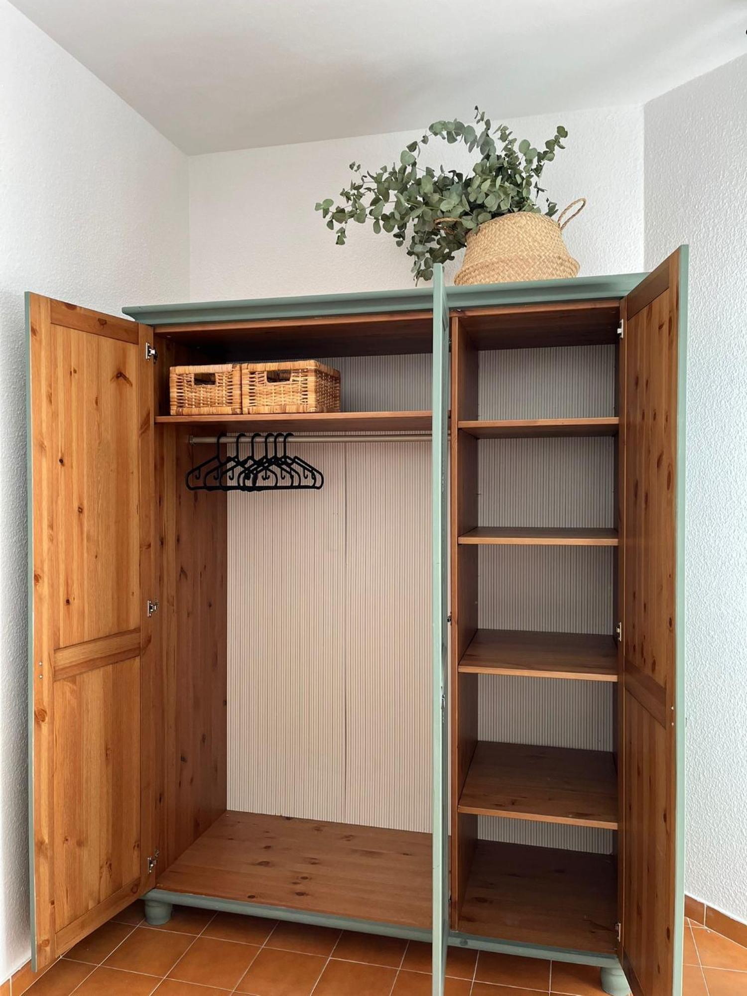 Apartamento El Ancla إل بويرتو دي سانتا ماريا المظهر الخارجي الصورة