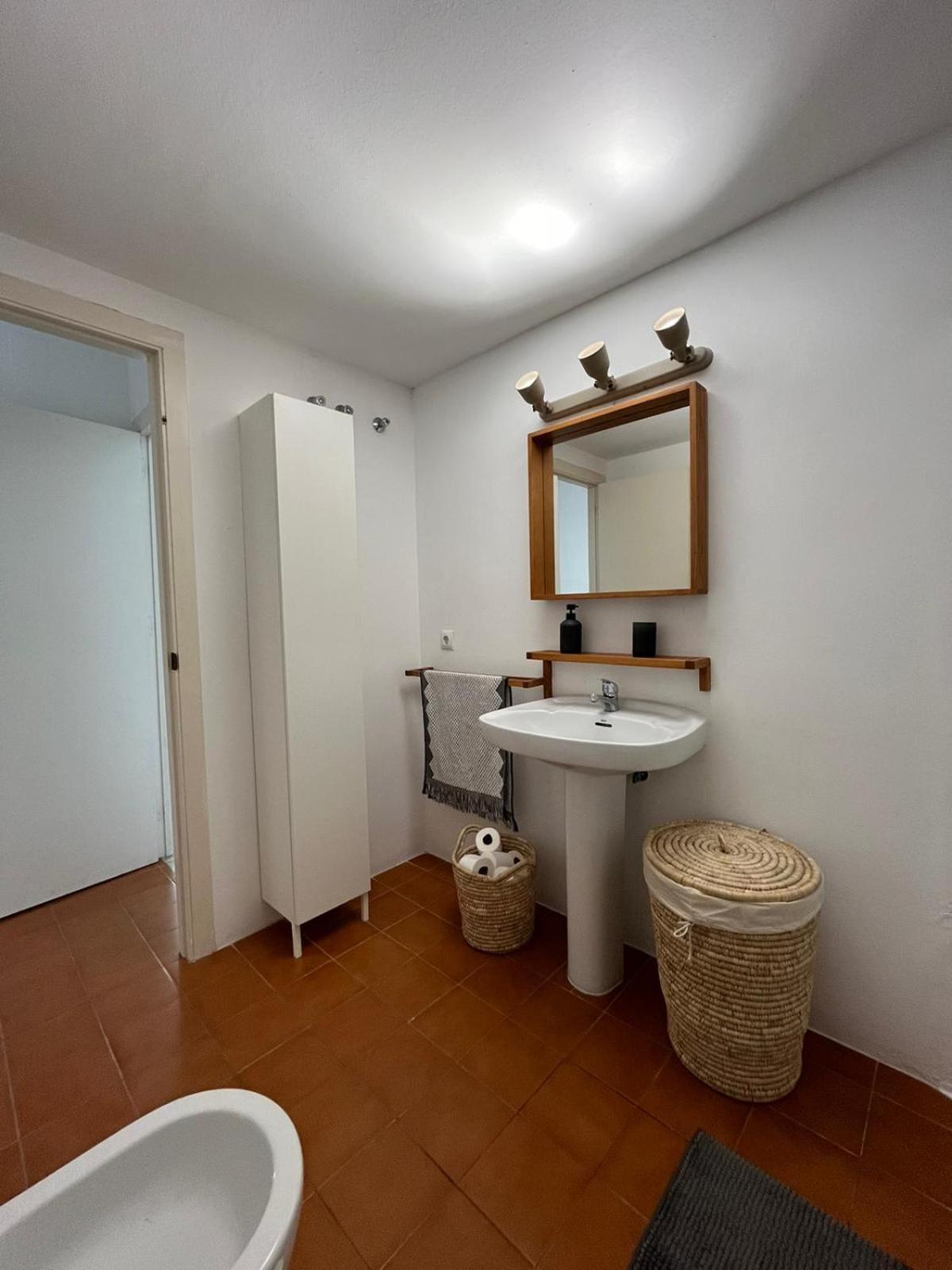 Apartamento El Ancla إل بويرتو دي سانتا ماريا المظهر الخارجي الصورة