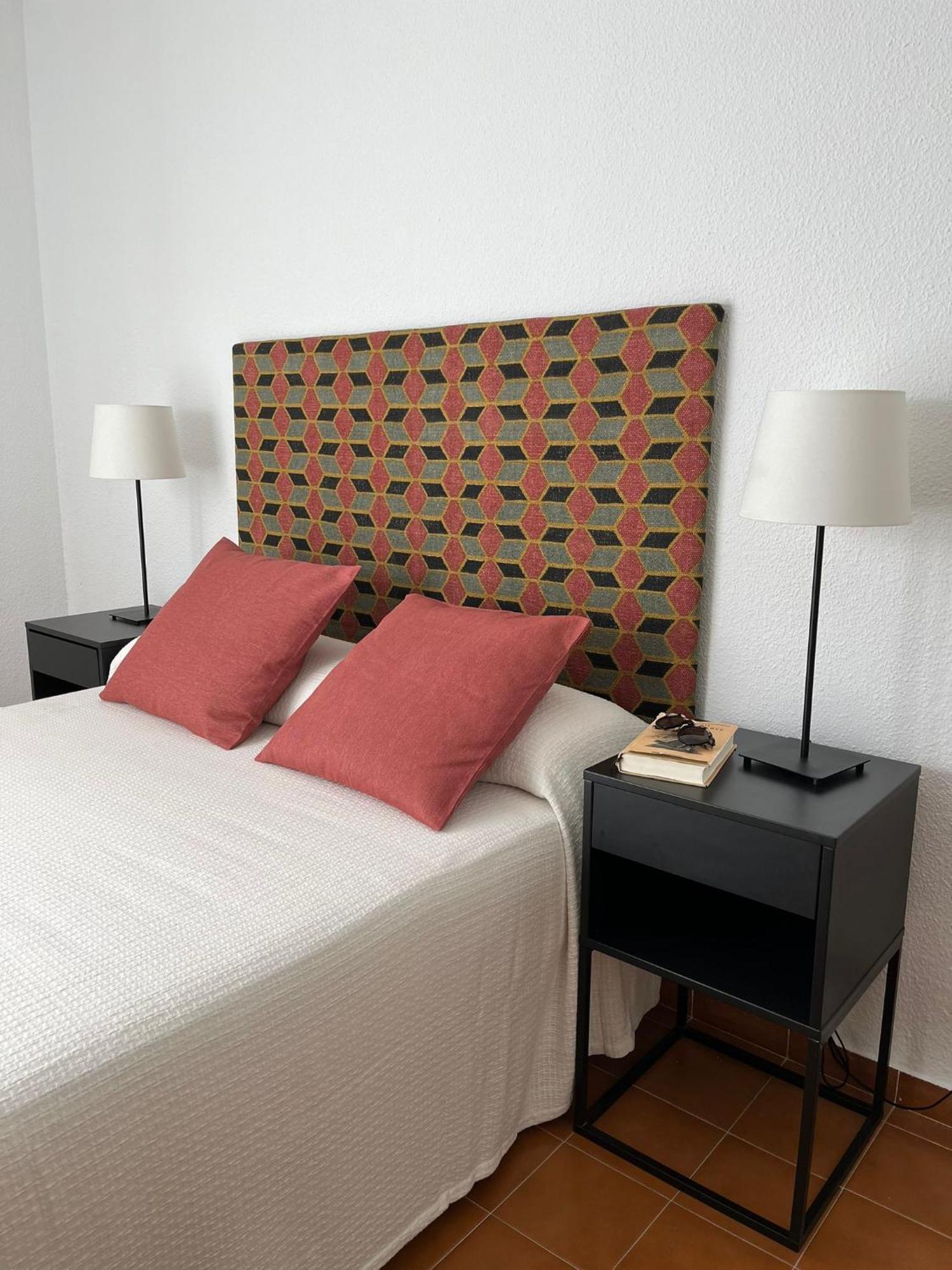 Apartamento El Ancla إل بويرتو دي سانتا ماريا المظهر الخارجي الصورة