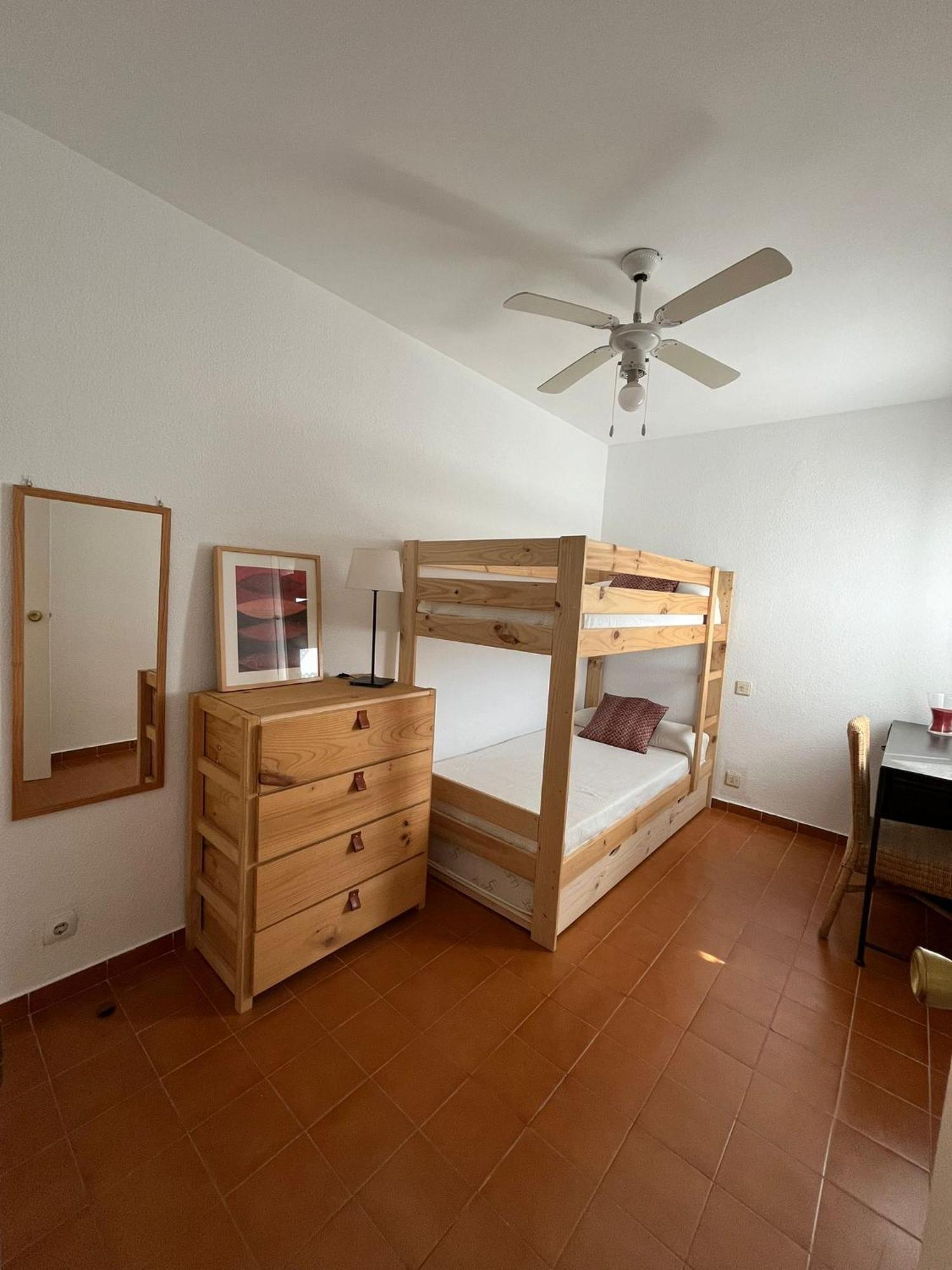 Apartamento El Ancla إل بويرتو دي سانتا ماريا المظهر الخارجي الصورة