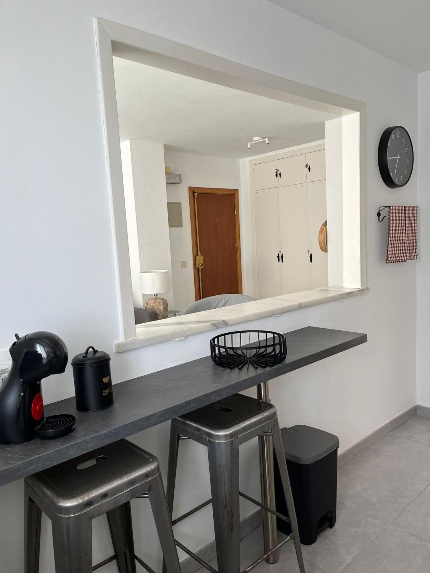 Apartamento El Ancla إل بويرتو دي سانتا ماريا المظهر الخارجي الصورة