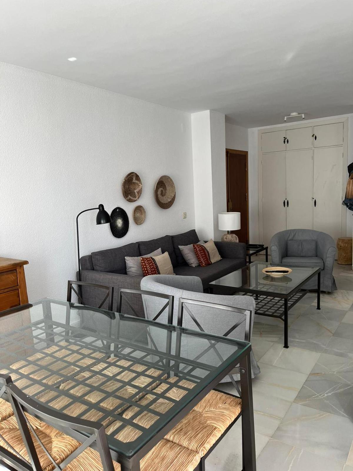 Apartamento El Ancla إل بويرتو دي سانتا ماريا المظهر الخارجي الصورة
