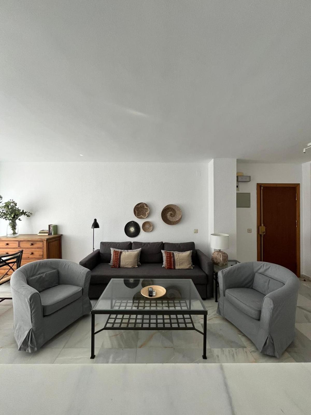 Apartamento El Ancla إل بويرتو دي سانتا ماريا المظهر الخارجي الصورة