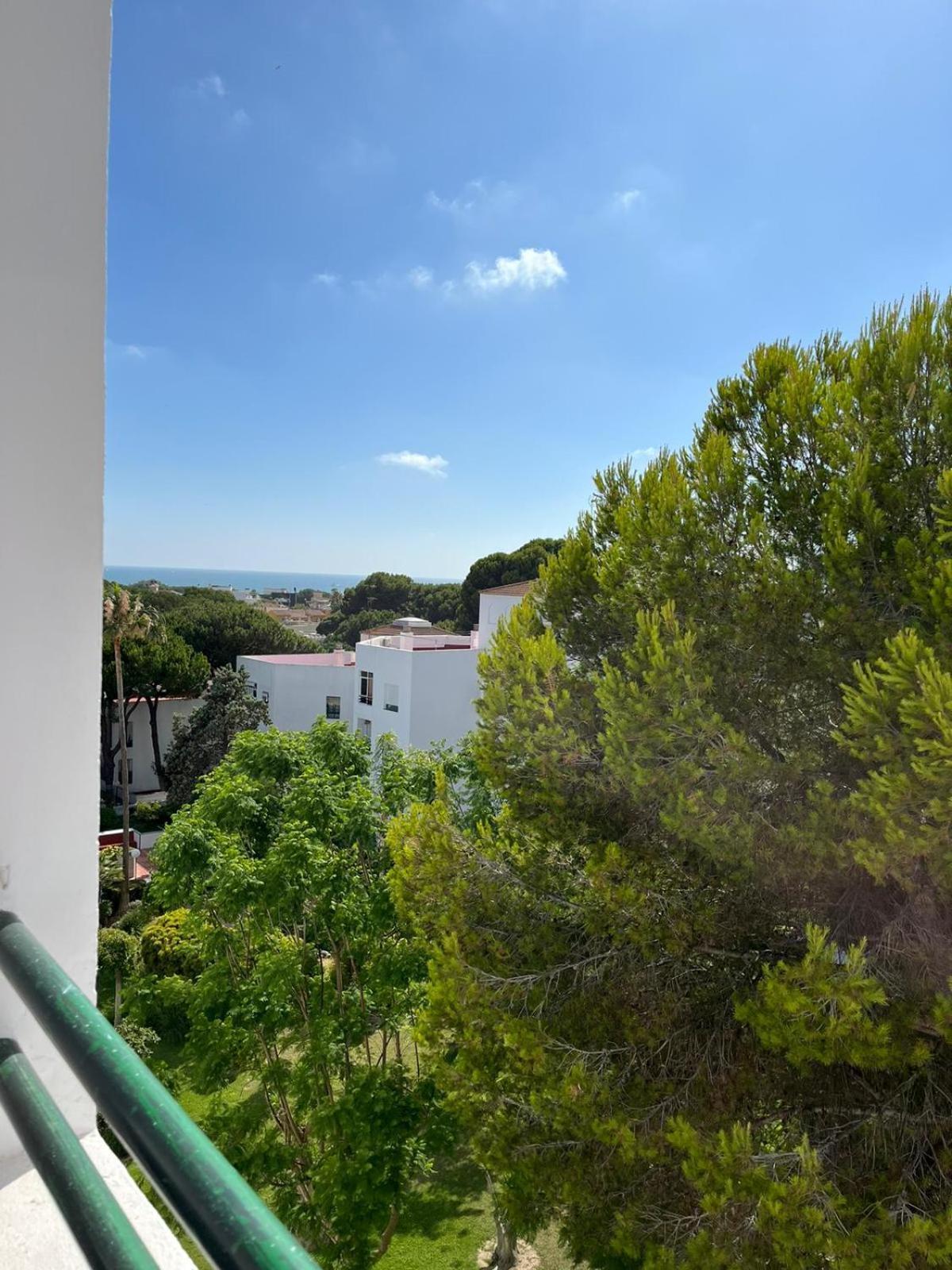 Apartamento El Ancla إل بويرتو دي سانتا ماريا المظهر الخارجي الصورة