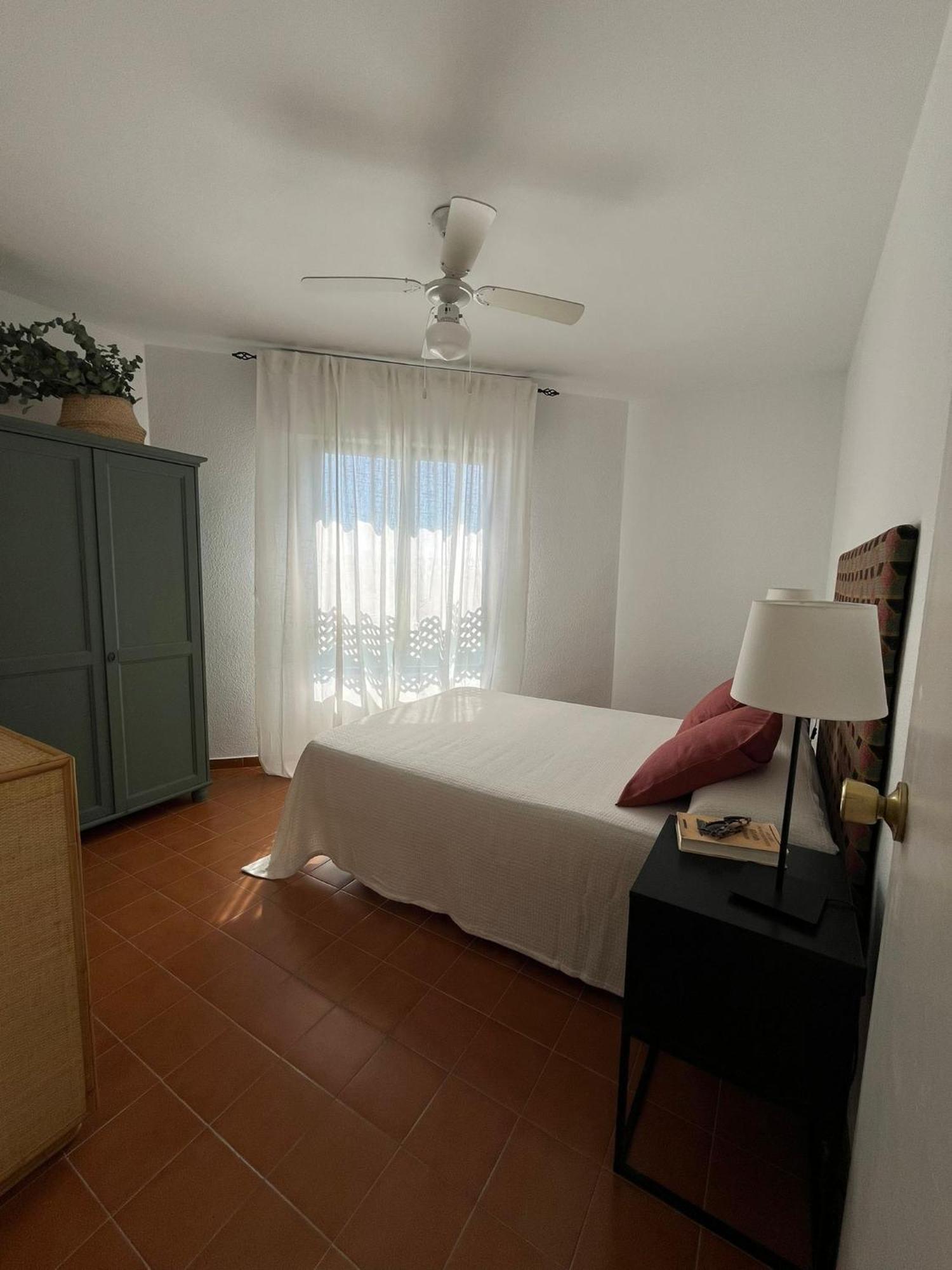 Apartamento El Ancla إل بويرتو دي سانتا ماريا المظهر الخارجي الصورة