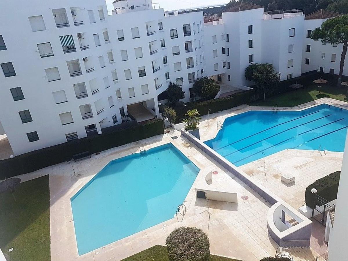 Apartamento El Ancla إل بويرتو دي سانتا ماريا المظهر الخارجي الصورة